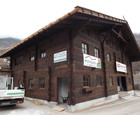 MOSER Bauernhaus