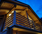 Chalets in Vernagt Schnals