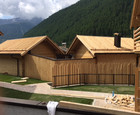 Chalets in Vernagt Schnals