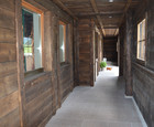 MOSER Bauernhaus