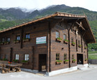 MOSER Bauernhaus