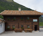 MOSER Bauernhaus