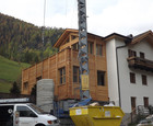 Sanierung und Erweiterung in Holzbauweise - Grner Paul