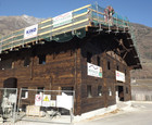 MOSER Bauernhaus