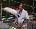 Sanierung und Erweiterung in Holzbauweise - Grner Paul