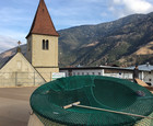 Pfarrkirche zum hl. Ulrich in Plaus
