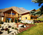 Chalets in Vernagt Schnals